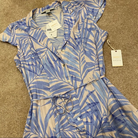 Forever 21 Sundress - Picture 2 of 3
